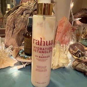 Rahua Hydration Detangler + UV Barrier Spray